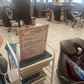 Spa Pro Nail & Tan - Pedicaure time - Nail Salons Near Me - Round Rock, Texas Spa Pro Nail & Tan - Pedicaure time - Nail Salons Near Me - Round Rock, Texas