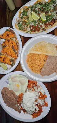 EL Zarape 2 (Jones) by null