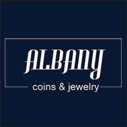 Albany Coins & Jewelry