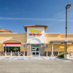 In-N-Out Burger - Image