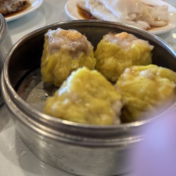Golden Island - Pork Shu Mai - Dim Sum Near Me - San Diego, California Golden Island - Pork Shu Mai - Dim Sum Near Me - San Diego, California