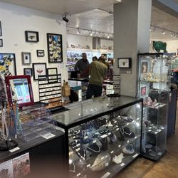 Cornerstone Minerals