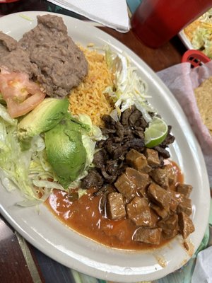 Taqueria Arandas by null