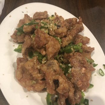 Monkey King Pub & Grub - Dried Fried Ribs $14 - Asian Fusion Near Me - Alameda, California Monkey King Pub & Grub - Dried Fried Ribs $14 - Asian Fusion Near Me - Alameda, California