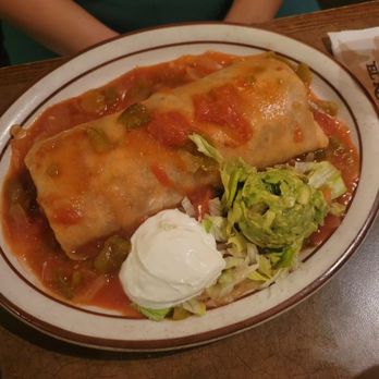 Avilas El Ranchito - Mexican Near Me - Costa Mesa, California