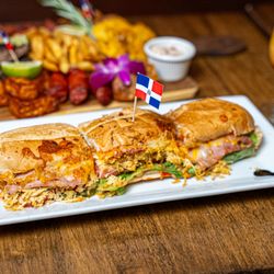 Merengue Restaurant