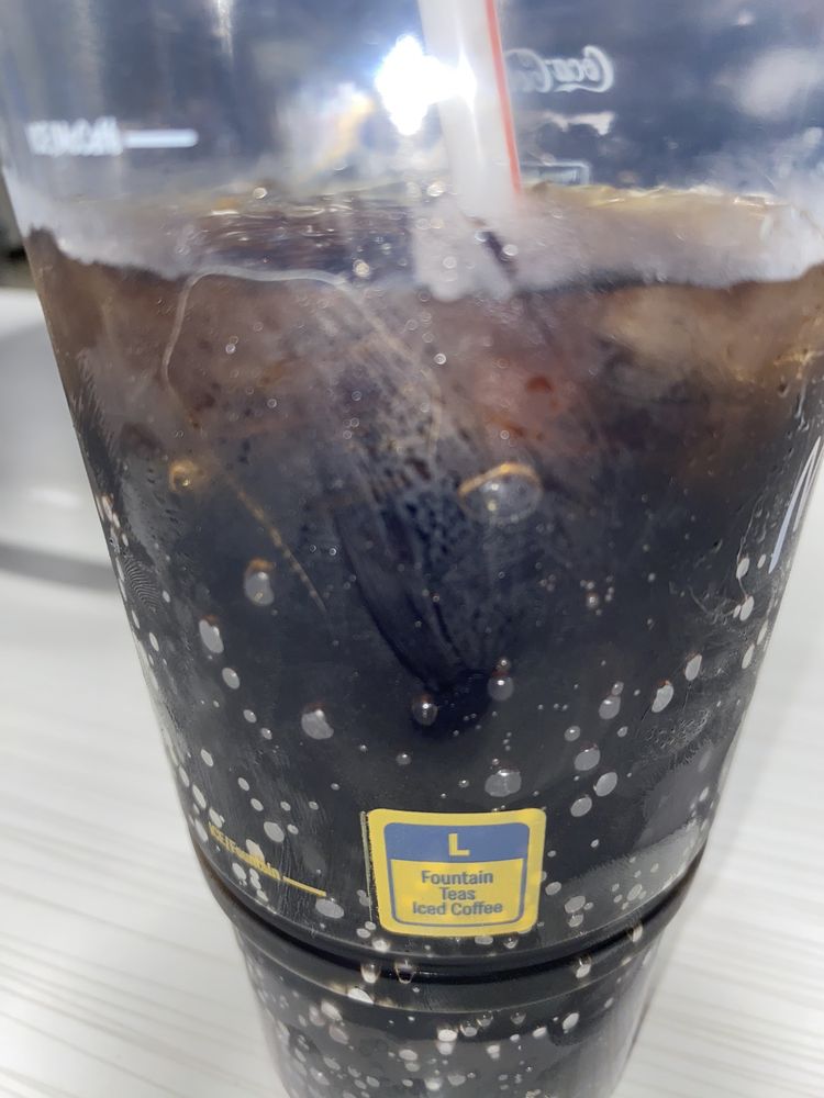 MCDONALD’S Updated October 2024 21 Reviews 1660 Marion Rd