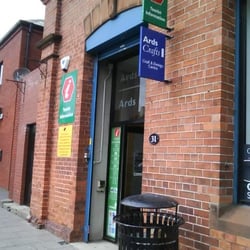 Ards Tourist Information Centre and Craft Centre