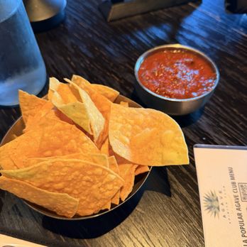 La Popular - Chips & Salsa - Cocktail Bars Near Me - Claremont, California La Popular - Chips & Salsa - Cocktail Bars Near Me - Claremont, California