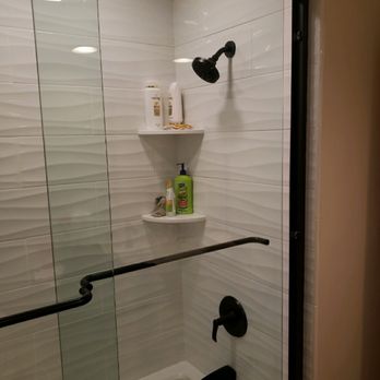 R Kobylinski Construction - Shower remodel - General Contractors Near Me R Kobylinski Construction - Shower remodel - General Contractors Near Me