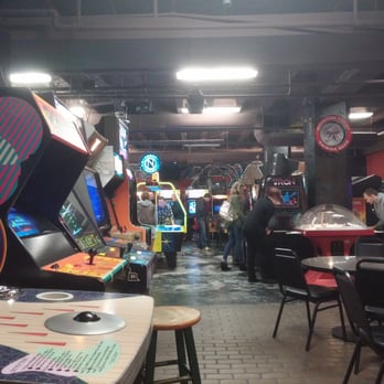 Dorky's Bar Arcade - Arcades Near Me - Tacoma, Washington Dorky's Bar Arcade - Arcades Near Me - Tacoma, Washington