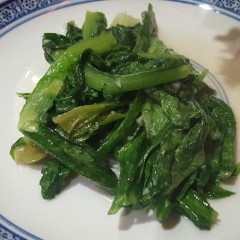 四姐川菜 - Greens - Szechuan Near Me - Hong Kong, HK