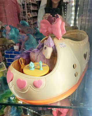 Bric-a-Brac Records & Collectibles by null