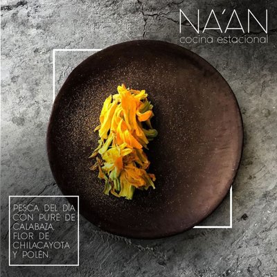 NAAN Cocina Estacional by null