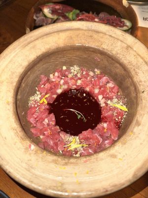 Ayahuasca Cantina by null