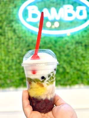 Bambu Dessert & Drinks by null