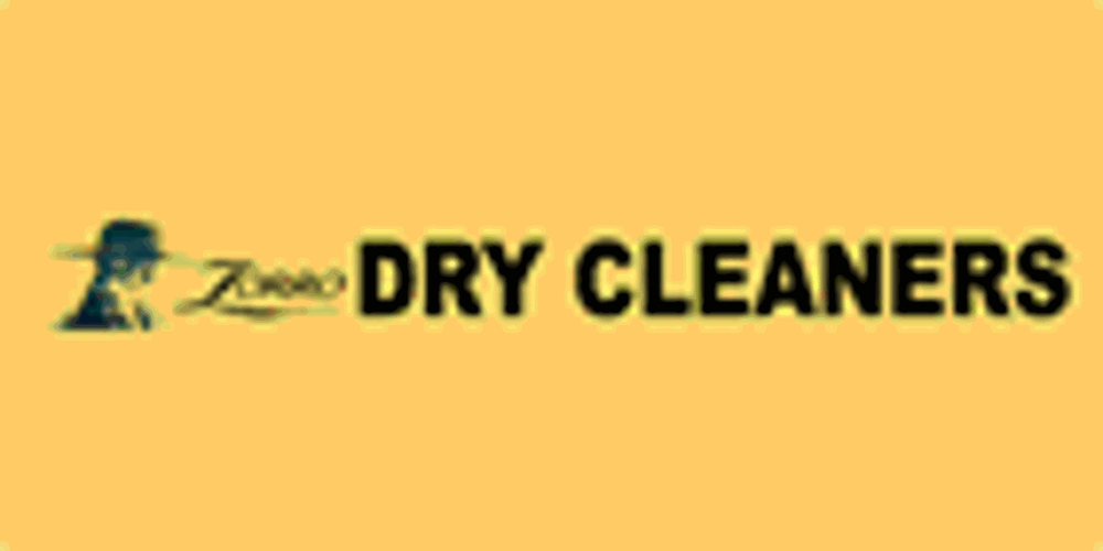 ZORRO DRY CLEANERS Updated October 2024 246 Ottawa Street N
