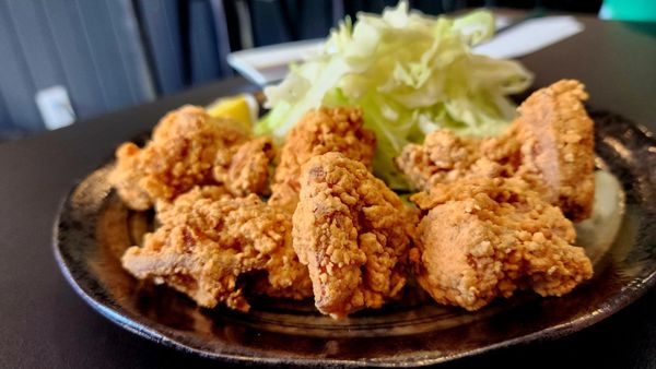 Masa Ramen Bistro by null