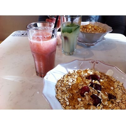 Choupana Caffé by null