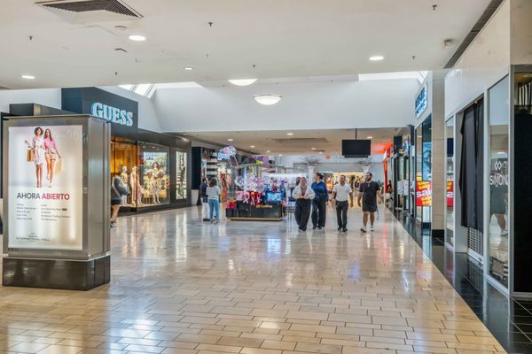 Miami International Mall by null