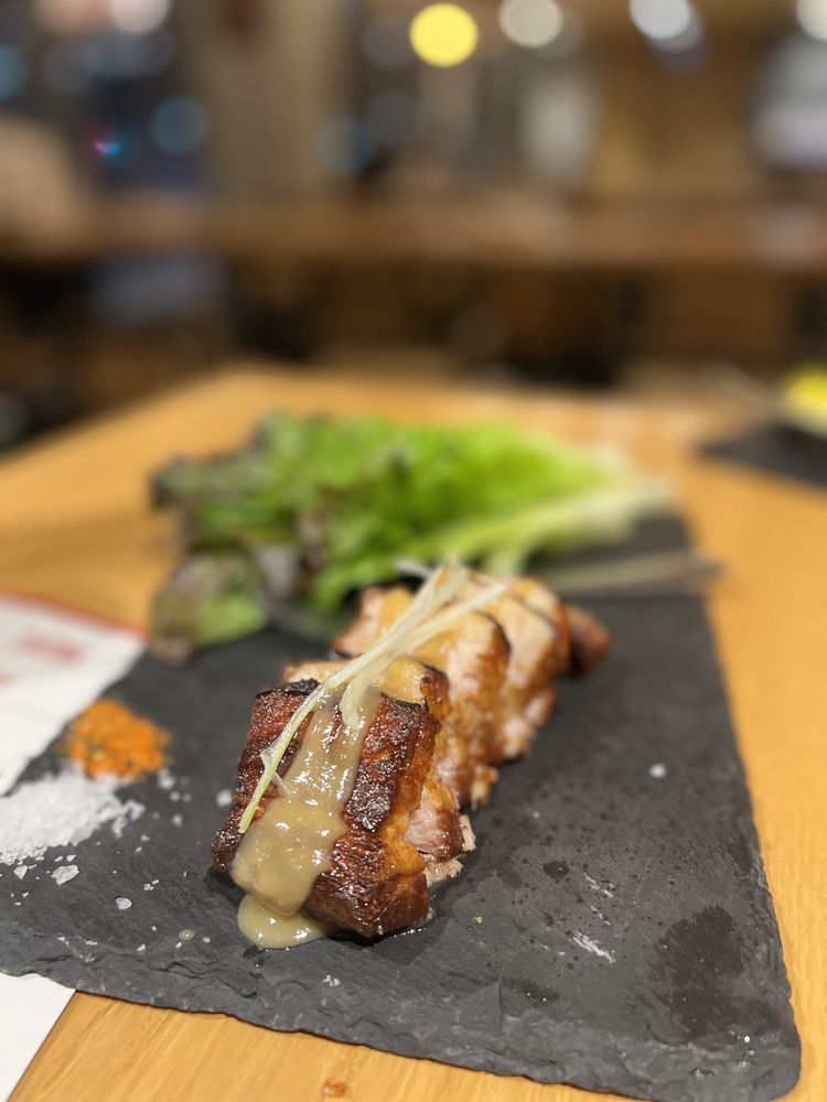 Kinka Sushi Bar Izakaya - Harbourfront