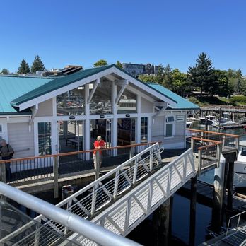 Friday Harbor Ferry Terminal - Harbor - Ferries Near Me - Friday Harbor, Washington Friday Harbor Ferry Terminal - Harbor - Ferries Near Me - Friday Harbor, Washington