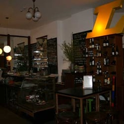 Lina Bistro & Café