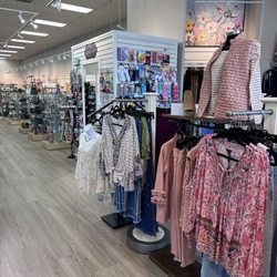 Sue's Hallmark Shop - Clothing