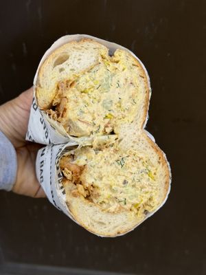 Brown Bag Sandwich Co by null