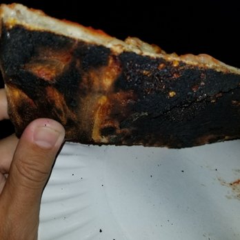 Fredo's Pizza - And this is why it's $1 - Pizza Near Me - Wildwood, New Jersey Fredo's Pizza - And this is why it's $1 - Pizza Near Me - Wildwood, New Jersey