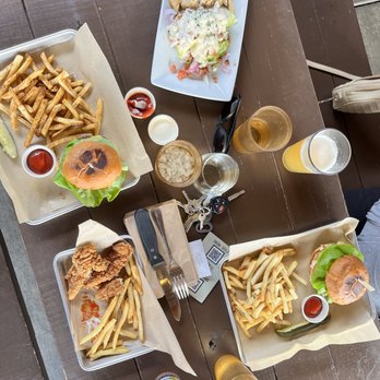 Working Class - Breakfast & Brunch Near Me - San Diego, California Working Class - Breakfast & Brunch Near Me - San Diego, California