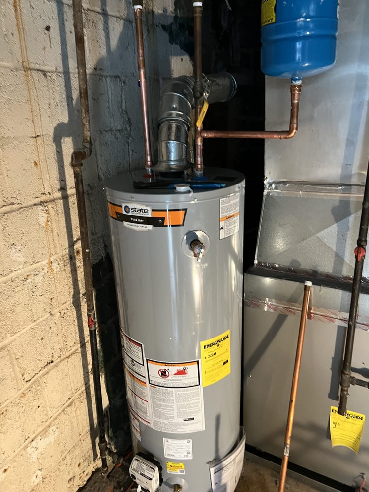 Slide of Tay’s Plumbing