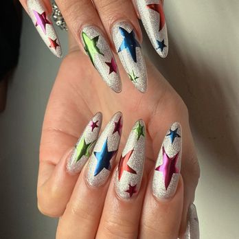 Maison Nail Spa - Nail Salons Near Me - Pasadena, California Maison Nail Spa - Nail Salons Near Me - Pasadena, California