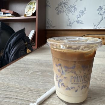 Phinista Cafe - Ca phe sua da - Breakfast & Brunch Near Me - Cambridge, Massachusetts Phinista Cafe - Ca phe sua da - Breakfast & Brunch Near Me - Cambridge, Massachusetts
