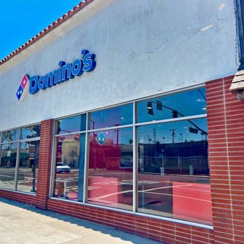 DOMINO'S PIZZA - Updated February 2026 - 41 Photos & 111 Reviews