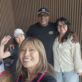 HŌM Coffee - Photo with owner! - Bakeries Near Me - Hercules, California HŌM Coffee - Photo with owner! - Bakeries Near Me - Hercules, California