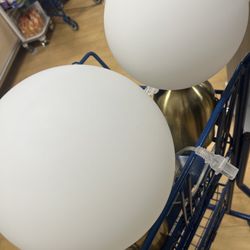 Marshalls - $19.99 let's see how they look in my eclectic contemporary room