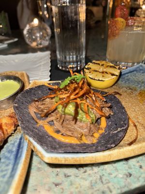 Monterrey Bar by null