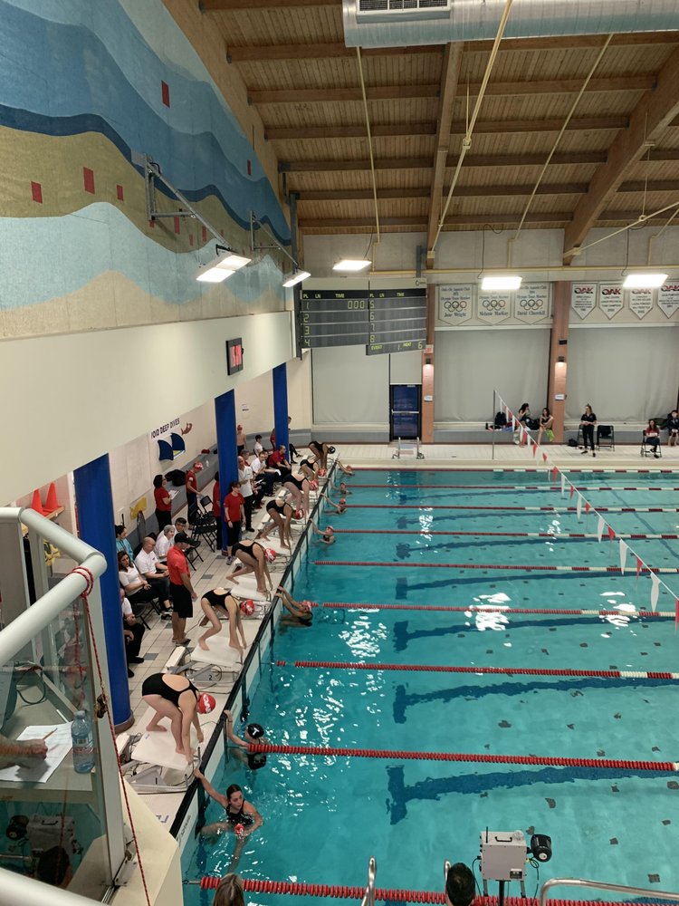 OAKVILLE AQUATIC CLUB 1121 Invicta Drive, Oakville, Ontario Sports Clubs Phone Number Yelp