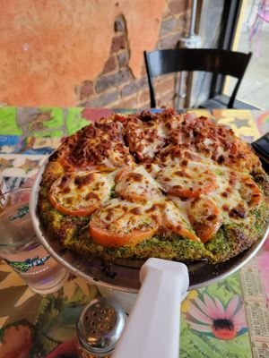 Sam & Greg's Pizzeria/Gelateria by null
