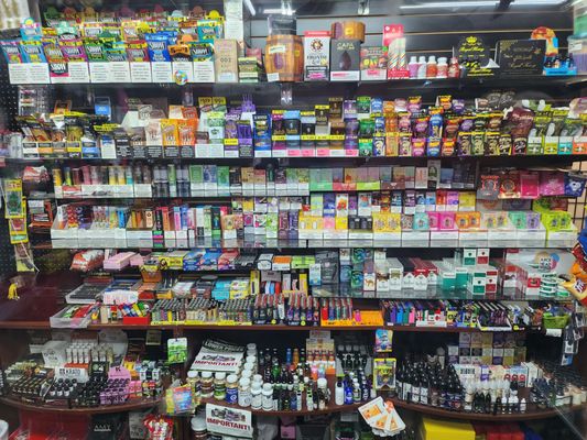 Vapes - We have a wide selection of disposable vapes at the lowest price in Las Vegas