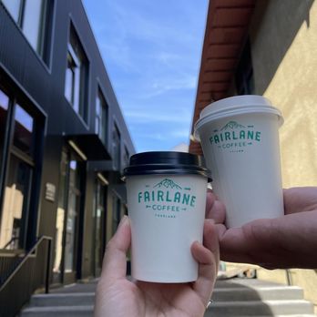 Fairlane Coffee - Coffee & Tea Near Me - Portland, Oregon Fairlane Coffee - Coffee & Tea Near Me - Portland, Oregon