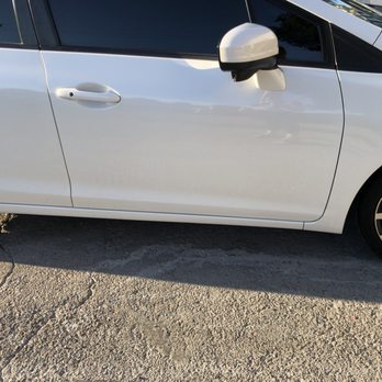 Andy's Auto Collision - Repair - Body Shops Near Me - Rancho Cucamonga, California