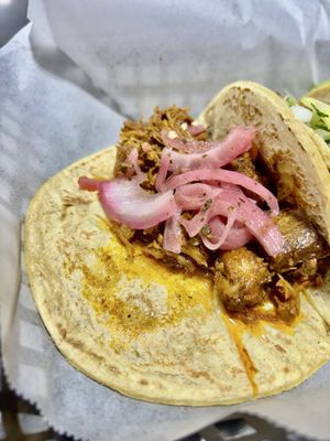 Del Sur Mexican Grill by null