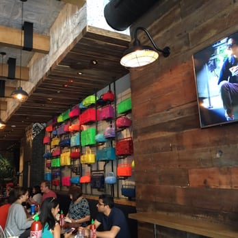 Seoul Taco - Cool vibe on a Sunday afternoon. Love that it's BYOB! - Korean Near Me - Chicago, Illinois Seoul Taco - Cool vibe on a Sunday afternoon. Love that it's BYOB! - Korean Near Me - Chicago, Illinois