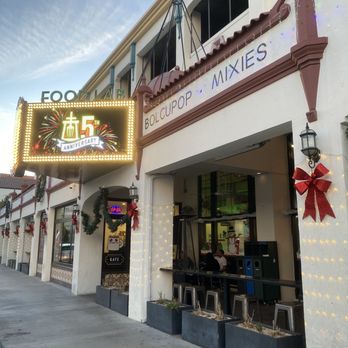 Riverside Food Lab - Food Court Near Me - Riverside, California