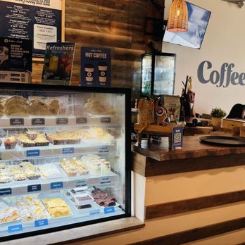 CFS Coffee  - Breakfast & Brunch Near Me - Orlando, Florida