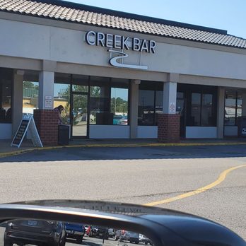 Creek Bar - Entrance - Sports Bars Near Me - Chesapeake, Virginia Creek Bar - Entrance - Sports Bars Near Me - Chesapeake, Virginia