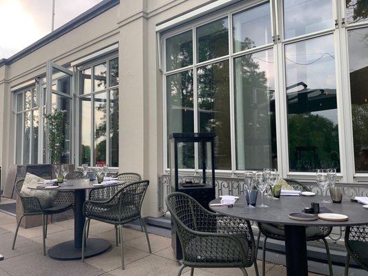 Noble Gastro House by null