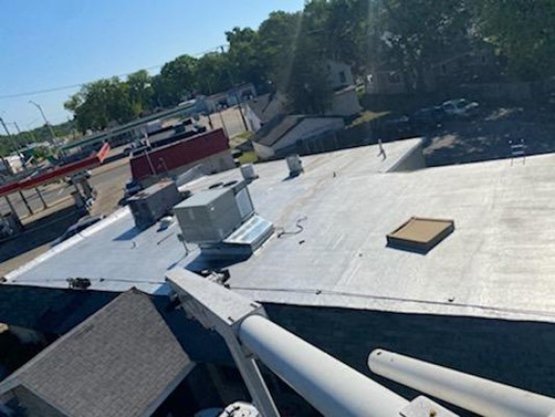 Slide of AAA Comfort Heating